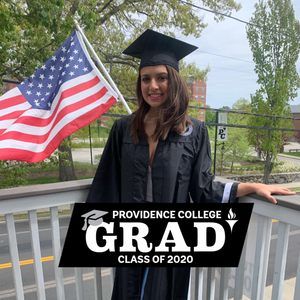 Meet your Posher, Kathy